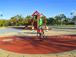 Patacona Resort Apartments