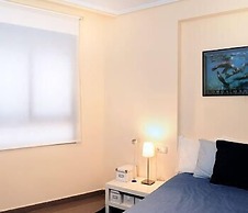 Patacona Resort Apartments