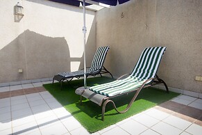 Patacona Resort Apartments