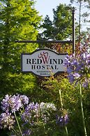 Red Wind B&B