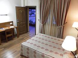 Hotel Milagros Rio Riaza