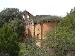 Hotel Milagros Rio Riaza