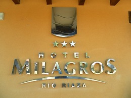 Hotel Milagros Rio Riaza