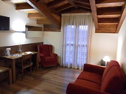 Hotel Milagros Rio Riaza