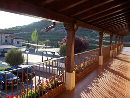 Hotel Milagros Rio Riaza