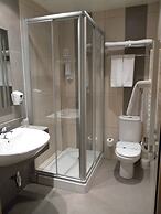 Hotel Milagros Rio Riaza