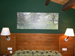 Hotel Milagros Rio Riaza