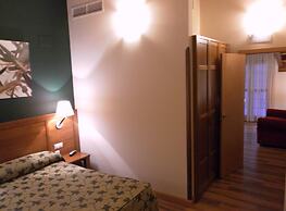 Hotel Milagros Rio Riaza