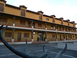 Hotel Milagros Rio Riaza