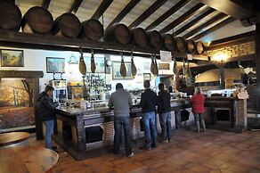 Hotel Milagros Rio Riaza