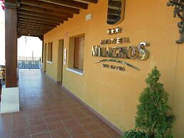 Hotel Milagros Rio Riaza