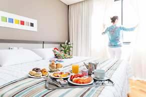 Viale Cataratas Hotel