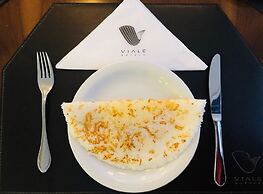 Viale Cataratas Hotel