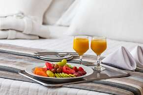 Viale Cataratas Hotel