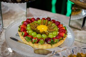 Viale Cataratas Hotel