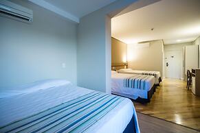 Viale Cataratas Hotel