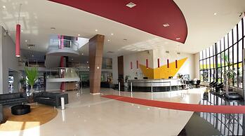 Viale Cataratas Hotel