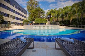 Viale Cataratas Hotel