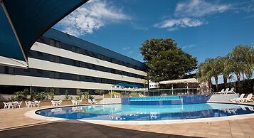 Viale Cataratas Hotel