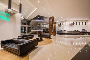 Viale Cataratas Hotel