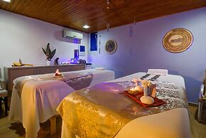 Viale Cataratas Hotel