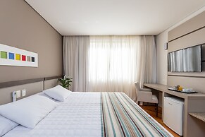 Viale Cataratas Hotel