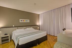 Viale Cataratas Hotel