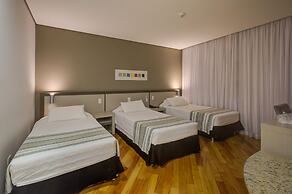 Viale Cataratas Hotel