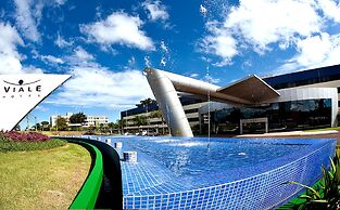 Viale Cataratas Hotel