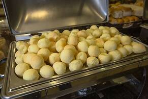 Viale Cataratas Hotel