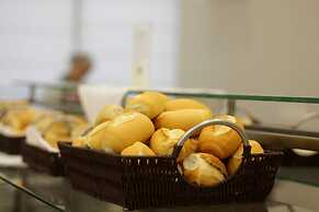 Viale Cataratas Hotel