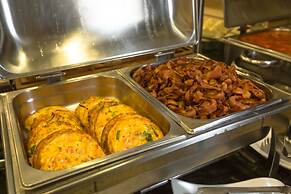 Viale Cataratas Hotel