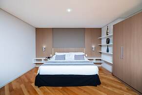 Viale Cataratas Hotel