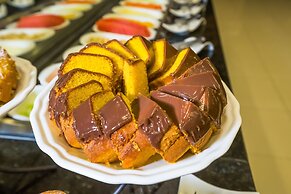 Viale Cataratas Hotel