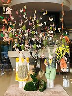 Viale Cataratas Hotel