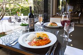 Viale Cataratas Hotel