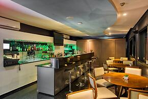 Viale Cataratas Hotel