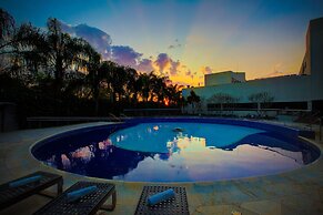 Viale Cataratas Hotel