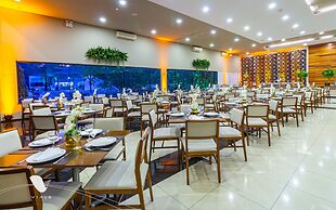 Viale Cataratas Hotel