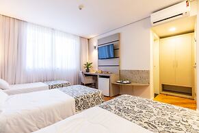 Viale Cataratas Hotel