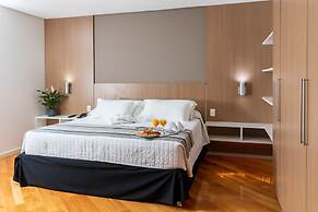 Viale Cataratas Hotel