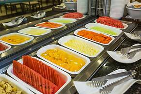 Viale Cataratas Hotel