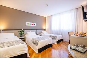 Viale Cataratas Hotel