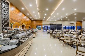 Viale Cataratas Hotel