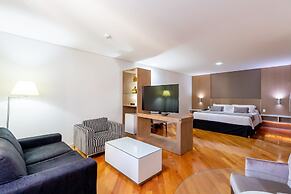 Viale Cataratas Hotel