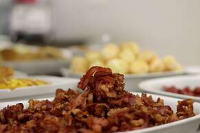 Viale Cataratas Hotel