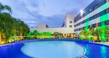Viale Cataratas Hotel
