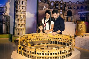 Viale Cataratas Hotel