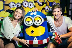 Viale Cataratas Hotel