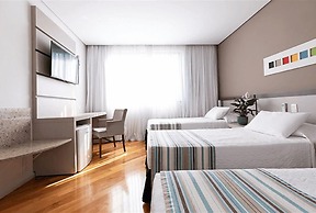 Viale Cataratas Hotel
